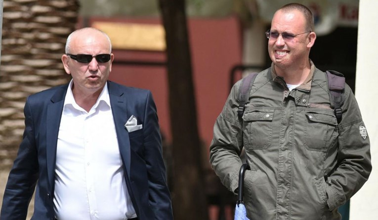 Zašto Frane Lučić od države još uvijek nije dobio odštetu?