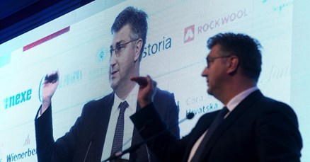 Plenković: Još 154.000 djece imat će dječji doplatak, to će do kraja 2018. koštati 150 milijuna kuna