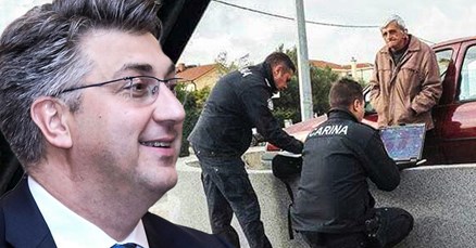 Želite pozitivnu atmosferu? Skinite nam se s grbače!