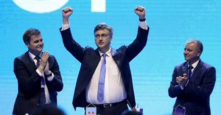 Nova anketa: Hrvati obožavaju HDZ, unatoč svim aferama raste mu popularnost