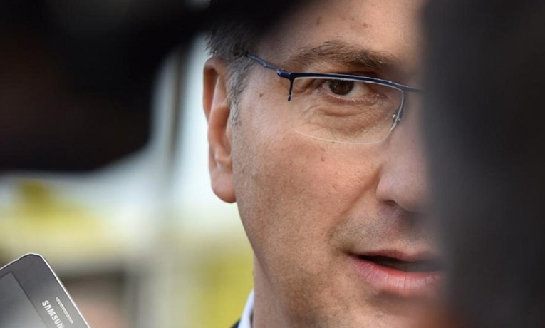 Plenković o izgubljenom spisu: To nije normalno, netko treba odgovarati