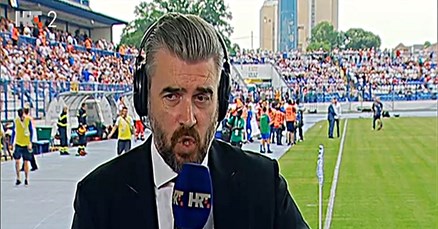 Jeličić zadovoljan Hrvatskom, Pletikosa poslao upozorenje Modriću