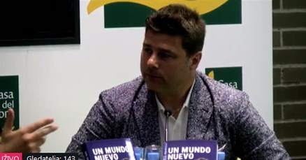 Pochettino komentirao odlazak Zidanea i otkrio lošu vijest za Real