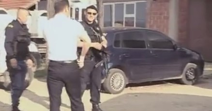 Dvije osobe uhićene zbog pripremanja napada na postrojbe NATO-a na Kosovu