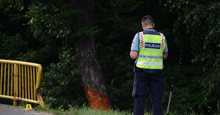 Lekenički diler napao policajca