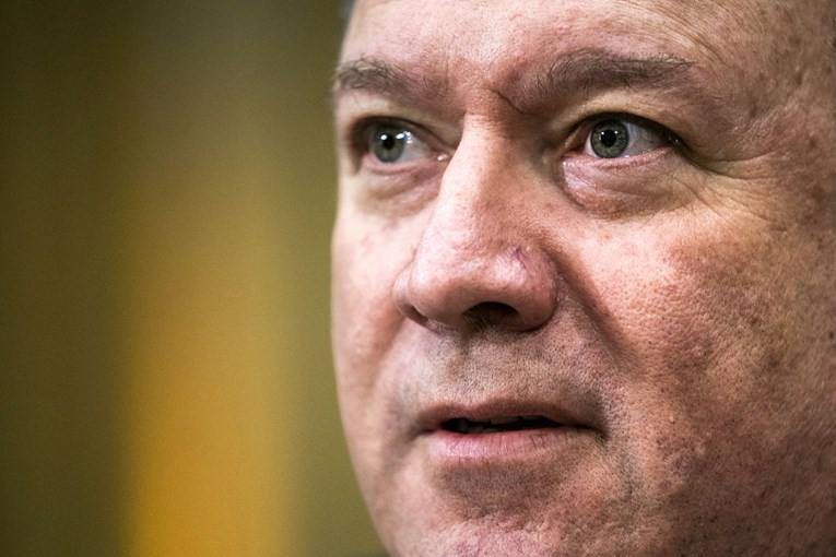 Pompeo u Berlinu oštro napao Putina i Kinu
