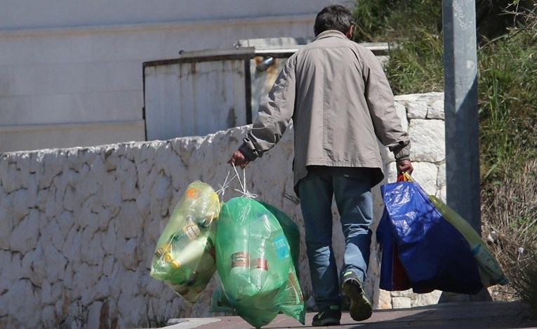 Vraća se povrat od 50 lipa na boce za mlijeko i mliječne proizvode