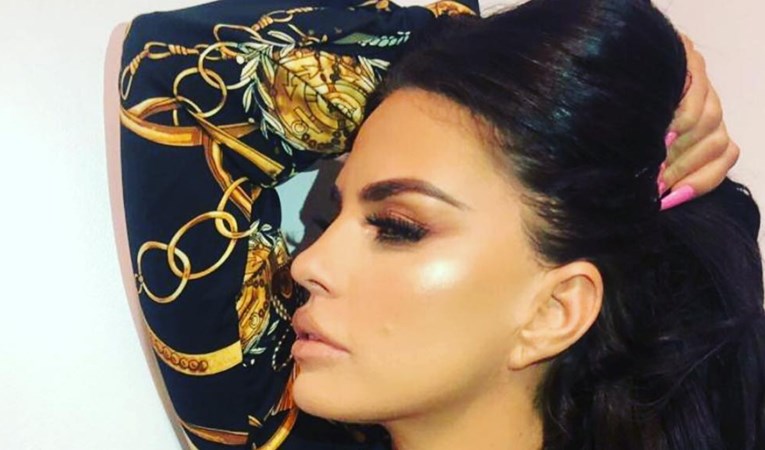 Niskokalorične palačinke nisu oduševile djecu popularne starlete Katie Price
