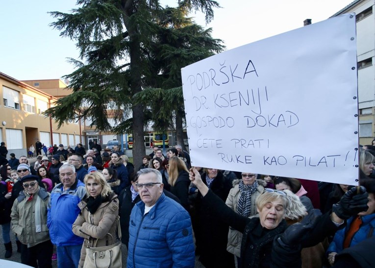 Gradonačelnik Metkovića obećao 500.000 kuna Domu zdravlja