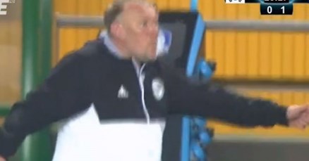 Pogledajte kako je Prosinečki proslavio gol za vodstvo BiH u Južnoj Koreji