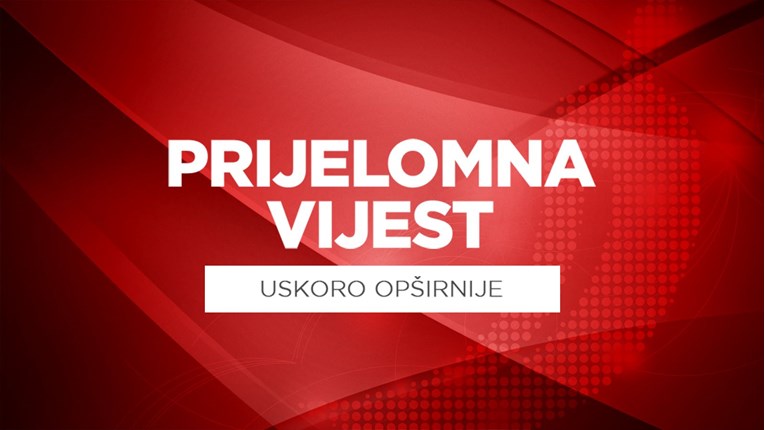 Još jedan potres u Zagrebu, rušili se zidovi, otpao dio katedrale