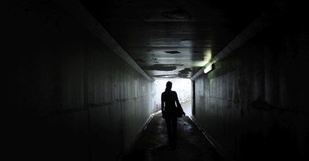 Bivši suprug je tukao, a sad joj prijeti. DORH odbacio prijavu jer joj je "došao samo tri puta"