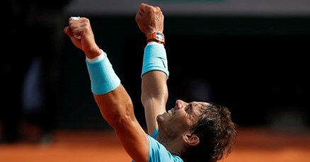 Nadal u finalu Roland Garrosa protiv jedinog igrača koji ga je ove sezone pobijedio na zemlji