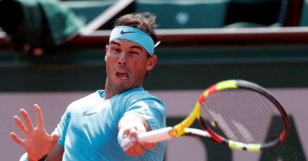 Nadal dvanaesti put u četvrtfinalu Roland Garrosa