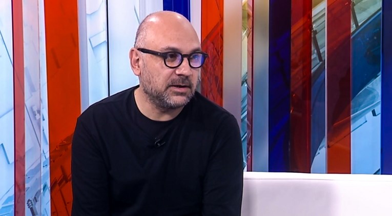 Rakar: Krstičević je Plenkoviću zatajio detalje nabave izraelskih aviona
