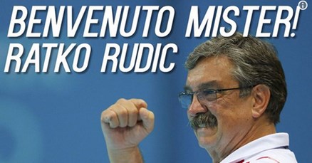 Legenda hrvatskog vaterpola prekinula mirovinu i preuzela Pro Recco
