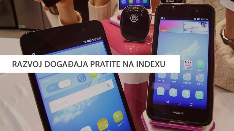 Huawei se obratio korisnicima, evo što su poručili
