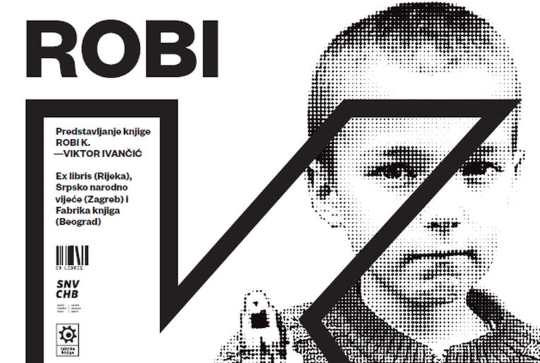 Robi K. 17. prosinca u Splitu