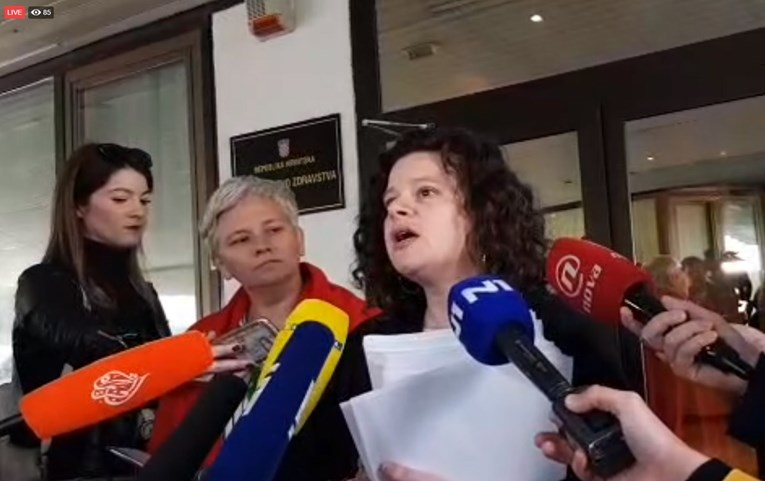 Kujundžiću odnijele 400 horor priča: "Bol žena i muškaraca ne tretira se isto"