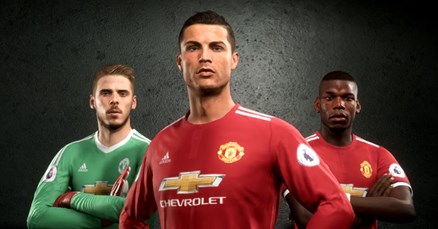 Evo što se dogodi kada se Cristiano Ronaldo u FIFA-i 18 vrati u Manchester United