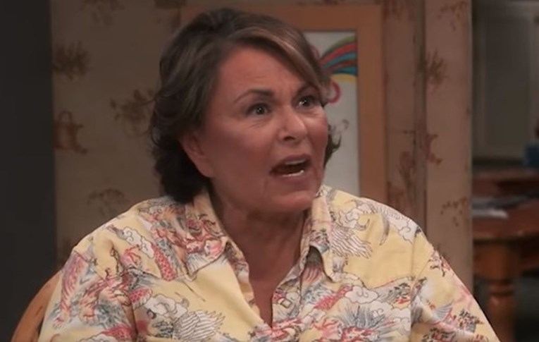 Roseanne se htjela opravdati pa se uvalila još dublje: "Mislila sam da je bijela, krive su tablete"