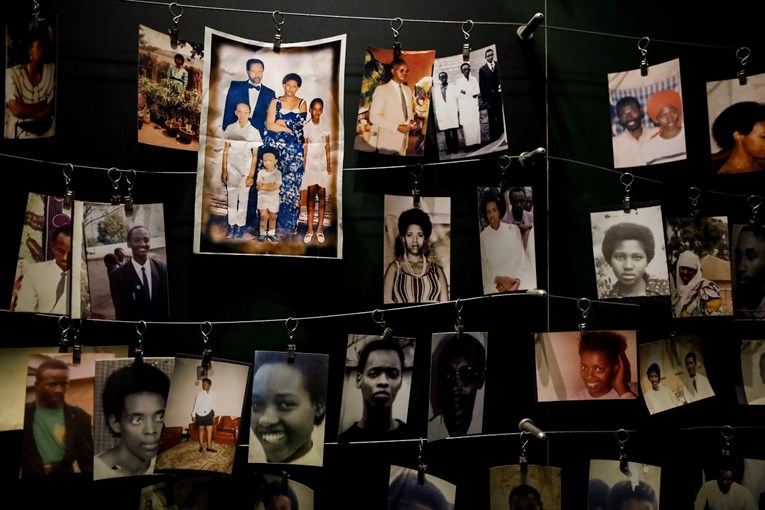 Ruanda obilježava 25 godina od genocida