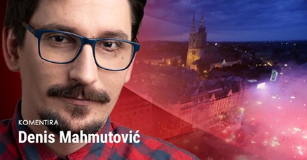 Zapamtite ovaj dan. Ovo je Hrvatska