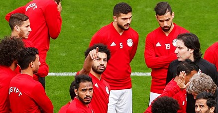 Salah na klupi počinje prvi nastup Egipta na SP-u: Najbolji nogometaš svijeta ove sezone slavi rođendan među rezervama