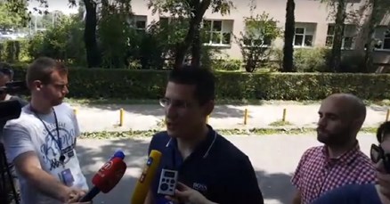 Inicijativa Narod odlučuje žestoko napala Plenkovića: "Zbog takvih smo i nastali"