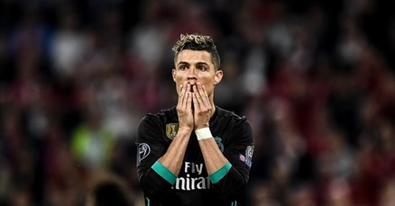 Ronaldo priznao krivnju: Mora platiti 18,8 milijuna eura kazne i dobio dvije godine uvjetno