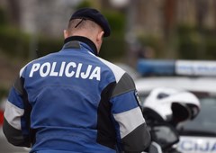 Ubijena dva policajca, prolaznik i napadač u belgijskom Liegu Sfdgtuztrhgfd