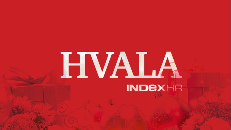 Čitatelji Indexa u 270 minuta ispunili 2228 želja djece i starijih iz domova