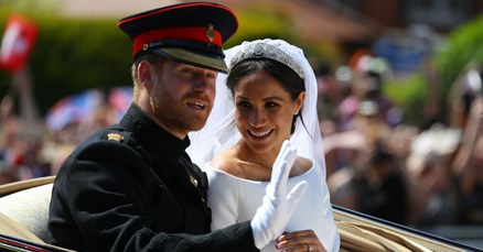 Kada će Harry i Meghan imati nasljednika ili nasljednicu?