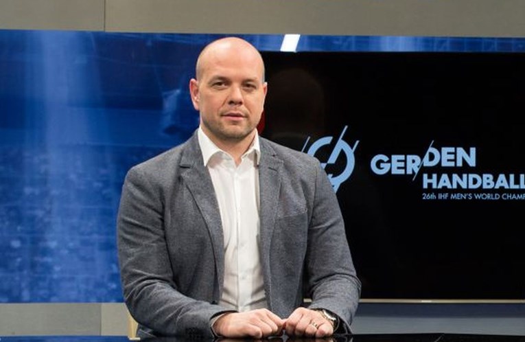Šprem: Tko se usudi pogađati što Lino nosi u koferu?