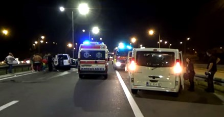 Tragedija u Srbiji: Autom udario skupinu djece, poginuo dječak