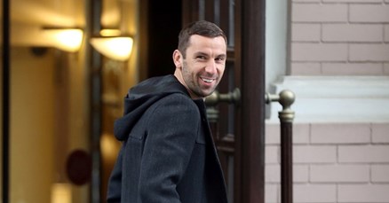 PREOKRET Darijo Srna dogovara transfer u Serie A