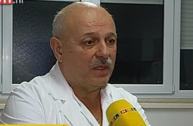 Liječnik: Za ovakvu epidemiju gripe kriva je fama oko cjepiva