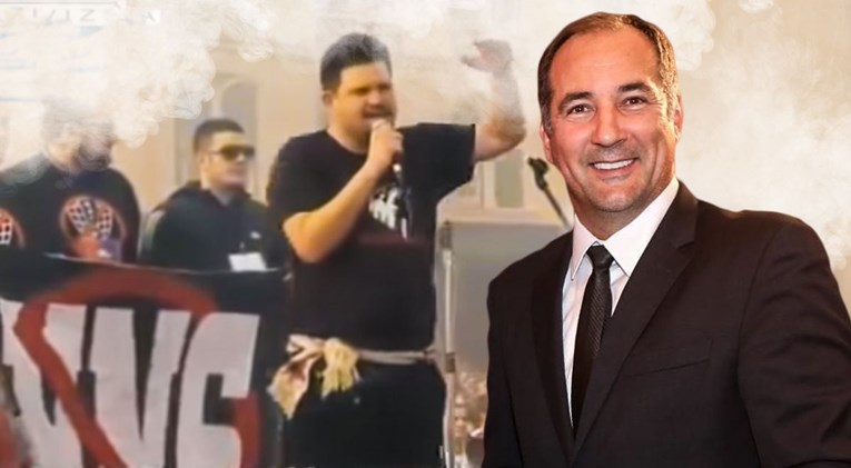 Ben Perasović u dvije rečenice objasnio tko je Igor Štimac - Index.hr