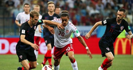 Rusi pronašli najslabiju hrvatsku kariku: "On je naša idealna prilika"