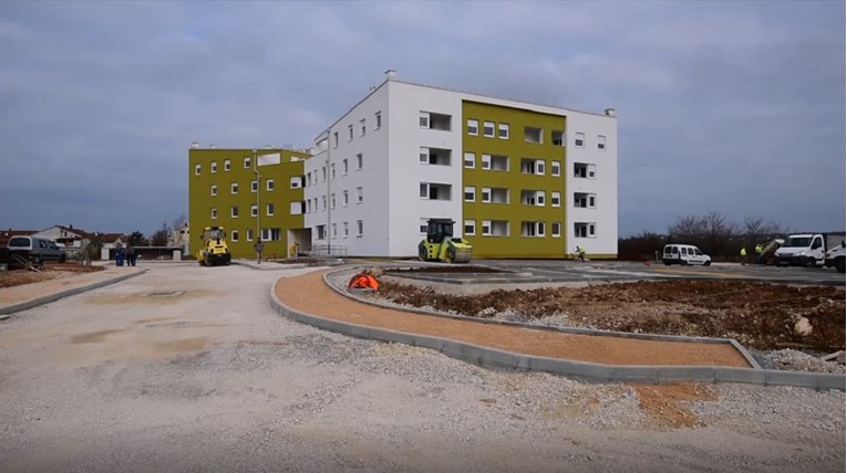 POS-ove stanove u Istri masovno pretvaraju u apartmane i iznajmljuju turistima