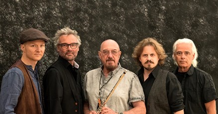 U Zagreb dolazi legendarni Jethro Tull