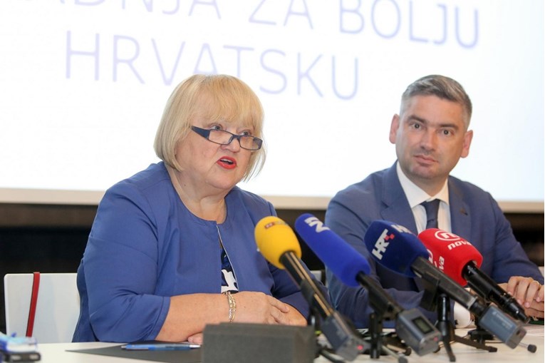 GLAS: Vlada i dalje sramotno ignorira kulturne djelatnike u koronakrizi