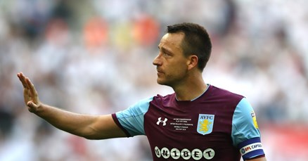John Terry ponovno bez kluba