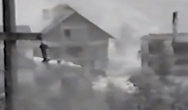 Trojica Srba u ratu u BiH Hrvate i Bošnjake tjerali da kopaju rovove pa ih ubili