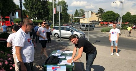 Sinčić i živozidaši potpisali za Markićkin referendum