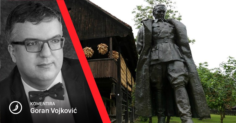 Plenki i Bero - dva Titova pionira