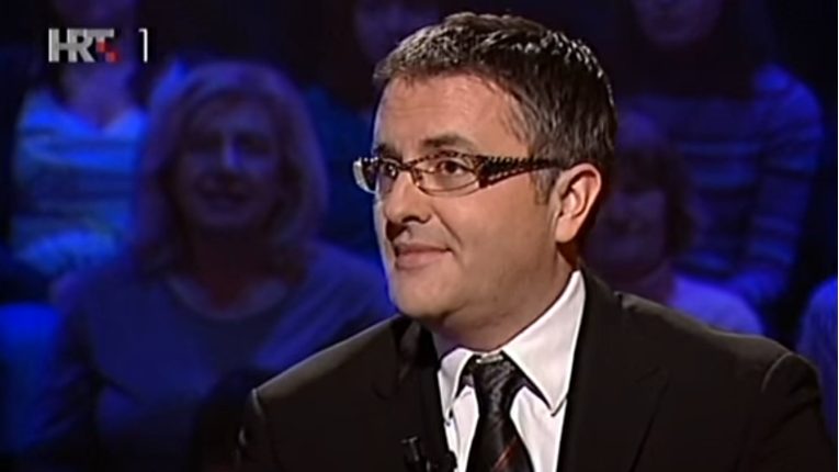 Tarik se vraća u Milijunaš, evo kako će HRT naći novog voditelja Potjere