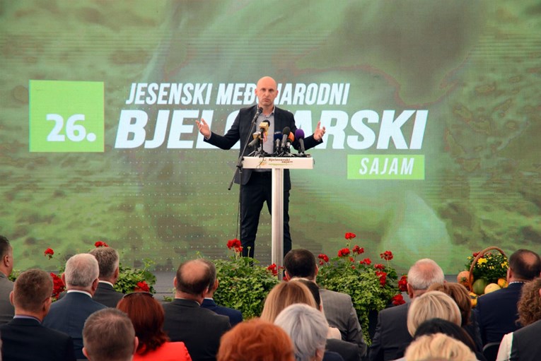 Tolušić: Stanje u stočarstvu posljedica je 20 godina nemara