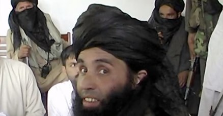 Ubijen vođa pakistanskih talibana, monstrum koji je naredio ubojstvo nobelovke Malale