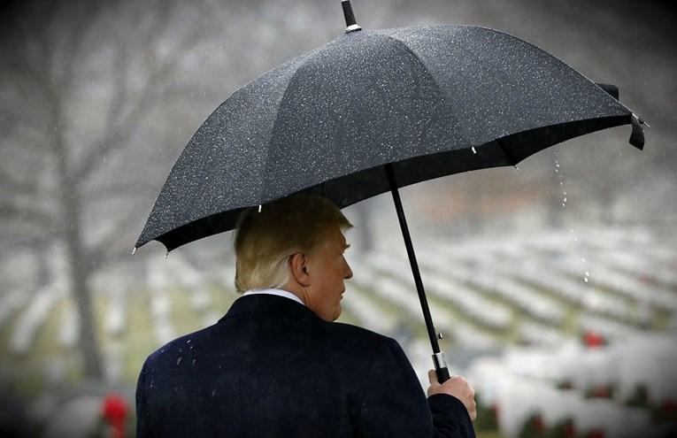 Američki ministar obrane dao ostavku. Je li to prekretnica za Trumpa?